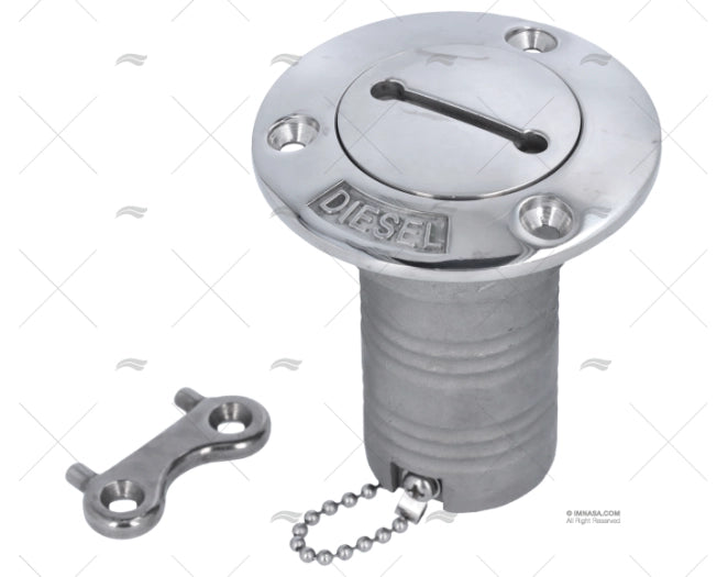 NABLE DIESEL INOX316 38mm