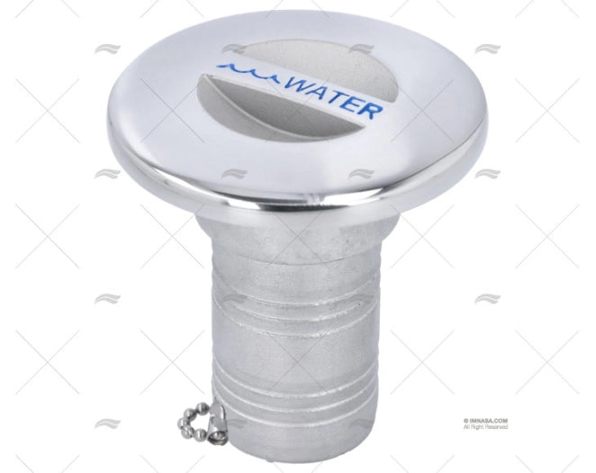 NABLE INOX EAU D.38 MM