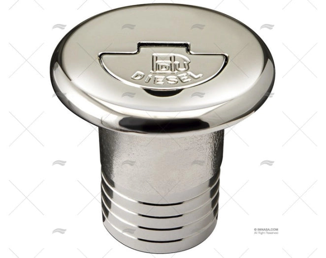 NABLE  LAITON CHROME FUEL 38mm