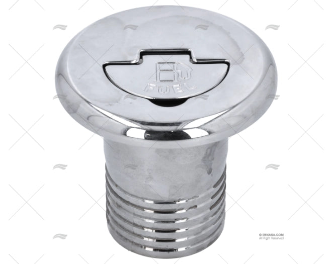 NABLE  LAITON CHROME FUEL 50mm