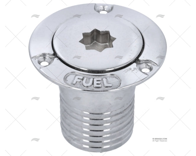 NABLE WINCH/P   LAITON CHROME FUEL 50mm