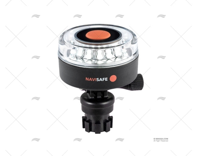 NAVILIGHT 360º 2NM A/BASE NAVIMOUNT NAVISAFE