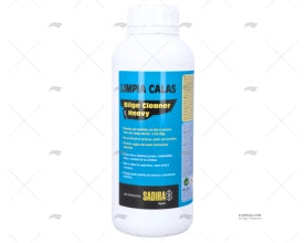 GS ECO CLEAN BILGE 1L IMNASA