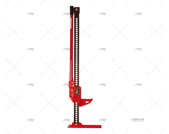 OFF ROAD JACK 48"