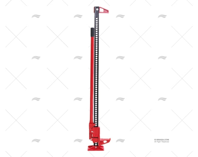 OFF ROAD JACK 60"