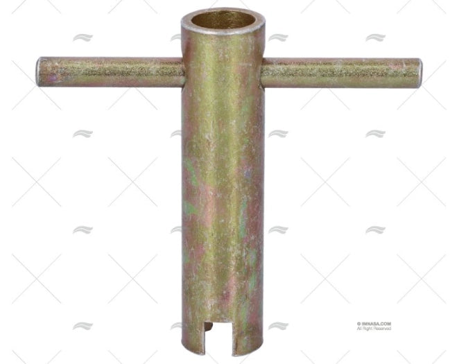 OUTIL ACIER GALVA POUR PASSECOQUES 1