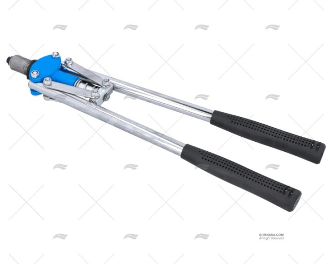 OUTIL DE RIVETAGE 17"/425mm (3.2 / 4 / 4