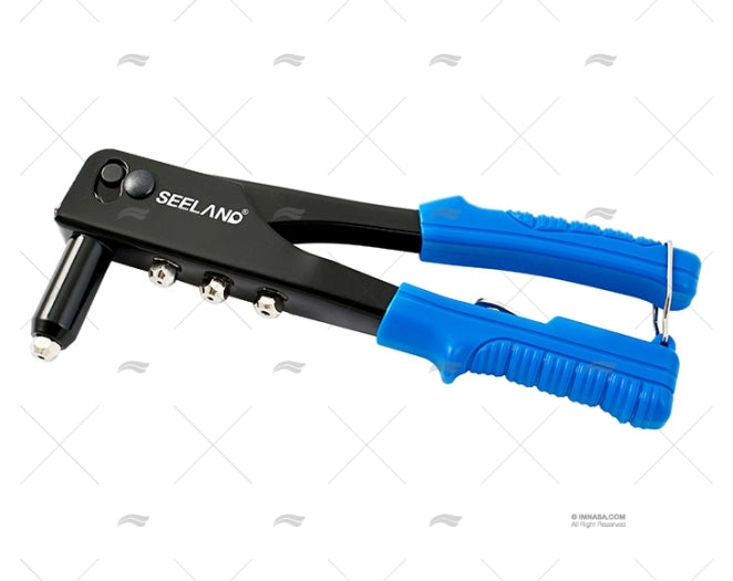 OUTIL DE RIVETAGE 250mm