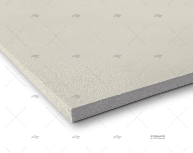 PANEAU KING PLAS. BEIGE 810x505x6,3mm KING PLASTIC CORPORATION