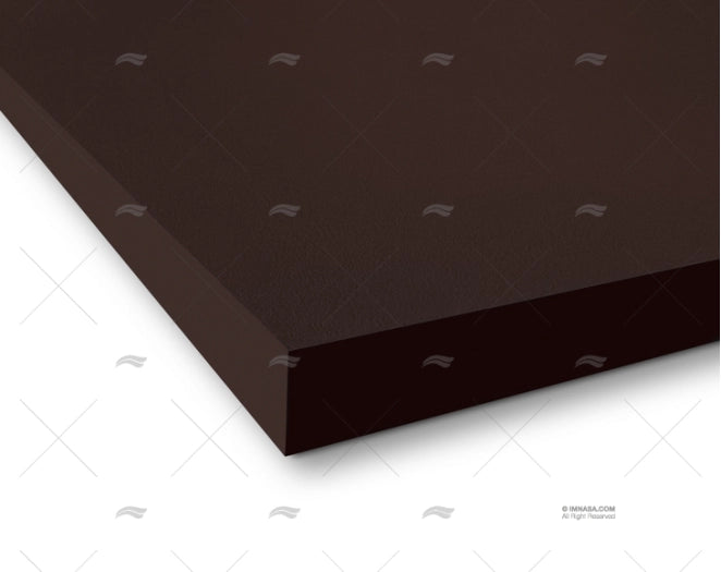 PANEAU KING PLAS. MOCHA 1219x810x19mm KING PLASTIC CORPORATION