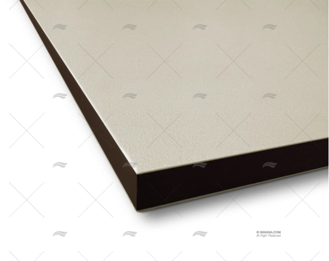 PANEAU KING PLASTIC BG-MR-BG 6,3x800x600 KING PLASTIC CORPORATION