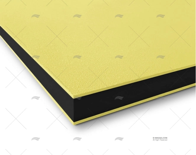 PANEAU KING PLASTIC JE-NO-JE 6,3x800x600 KING PLASTIC CORPORATION
