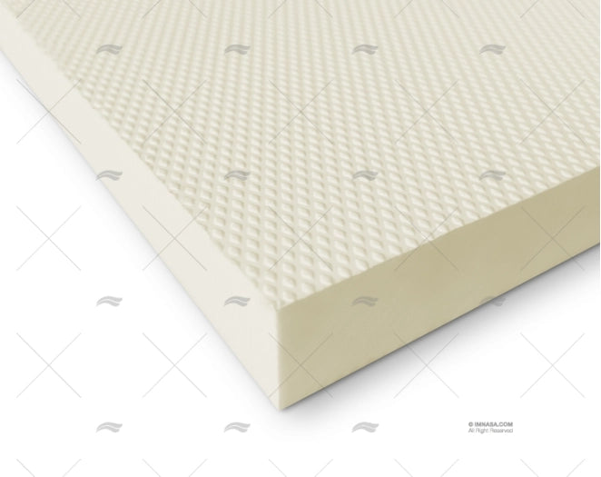 PANEAU KING PLASTIC MOCHA 1219x606x12,7m KING PLASTIC CORPORATION