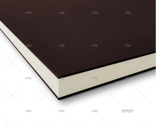 PANEAU KING PLASTIC MR-BG-MR 12,7x800x60 KING PLASTIC CORPORATION