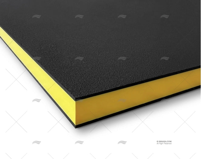PANEAU KING PLASTIC NO-JE-NO 6,3x800x600 KING PLASTIC CORPORATION