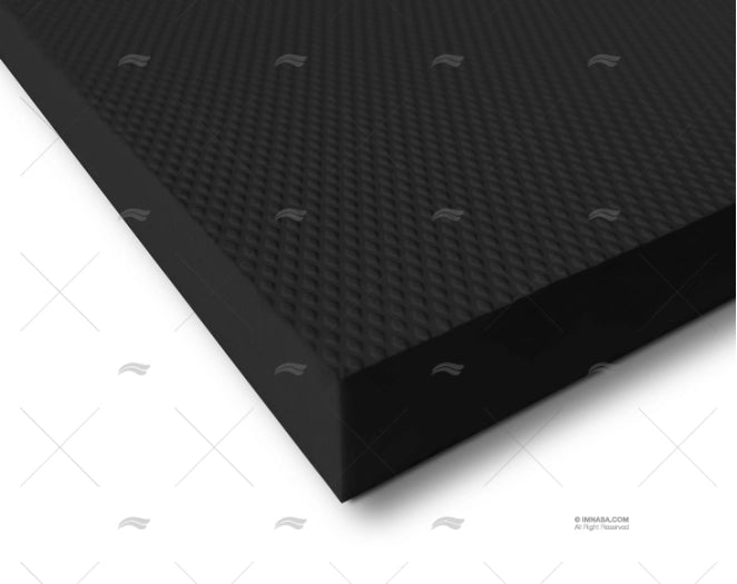 PANEAU S.B.AS NOIRE DIAMO. 1219x676x19mm KING PLASTIC CORPORATION