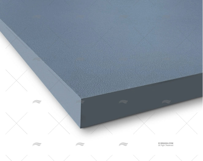 PANEAU S.B.ST GRIS 1219x810x12,7mm KING PLASTIC CORPORATION