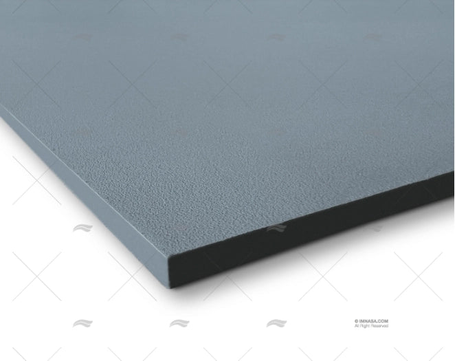 PANEAU S.B.ST GRIS 1219x810x9,5mm KING PLASTIC CORPORATION