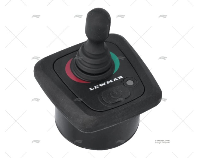 PANEL HELICE PROUE JOYSTICK LEWMAR LEWMAR