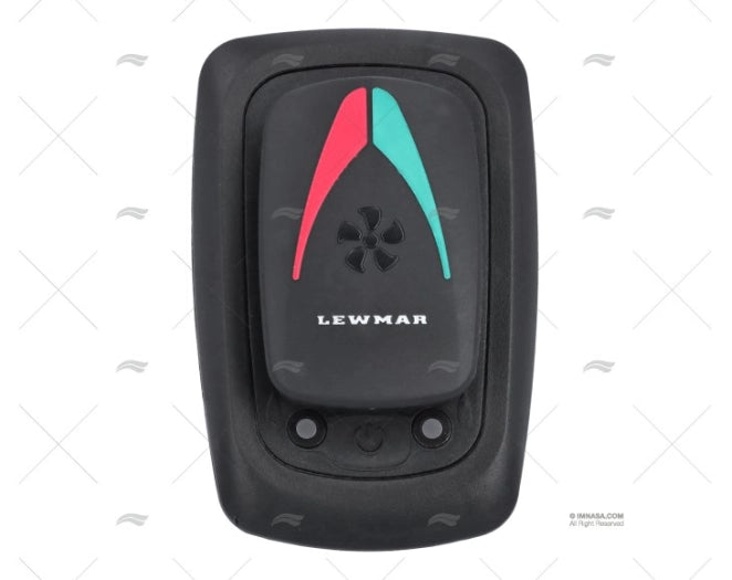 PANNEAU TACTIL DOUBLE POUPE-PROUE LEWMAR