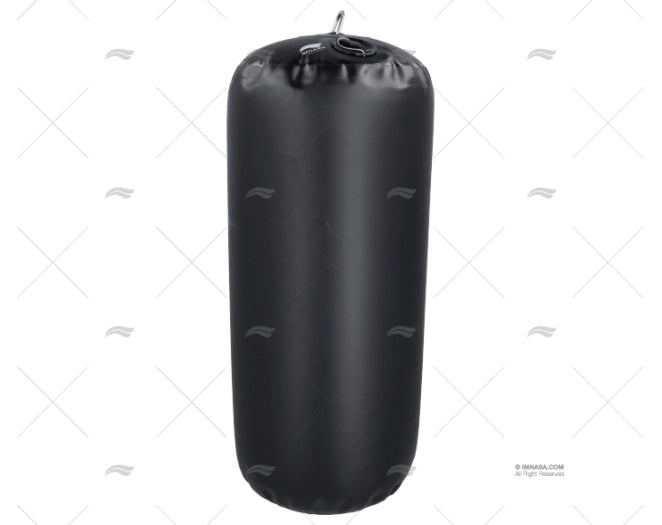 PARE-BATTAGE PVC PNEUMATIQUE NOIR 12*42 IMNASA