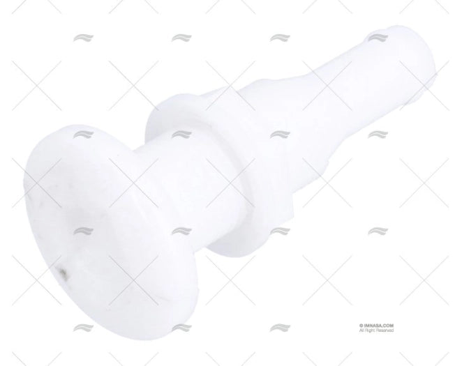 PASSE COQUE BLANC 1"1/2 PERKO