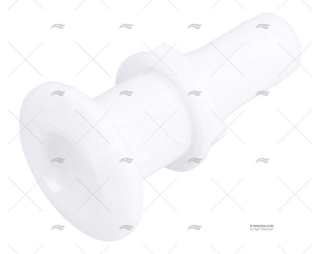 PASSE COQUE BLANC 2"1/4 PERKO