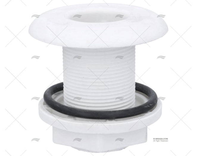 PASSE COQUE BLANC  PPG 1"1/2 RANDEX IBERICA