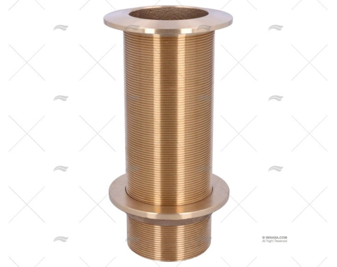 PASSE-COQUE LONG BRONZE 3" x 200 GUIDI
