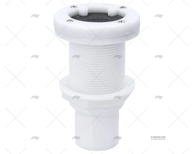 PASSECOQUE PERKO AVEC CLAPET 1-1/2 PERKO