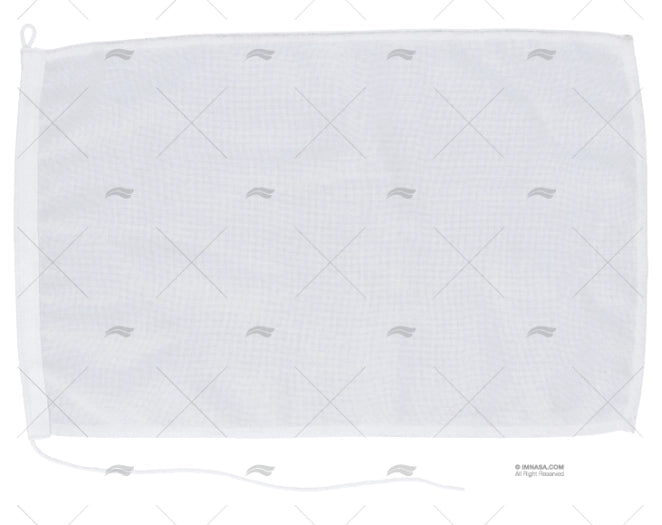 PAVILLON BLANC 30x45cm