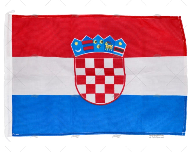 PAVILLON CROATIE 45X30