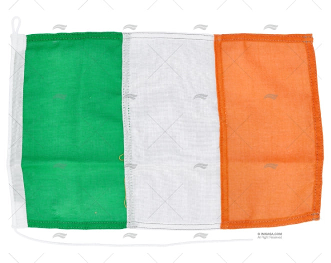 PAVILLON IRLANDE 30x20cm ADRIA BANDIERE