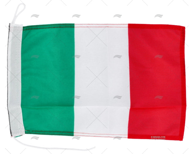 PAVILLON ITALIEN 30X20