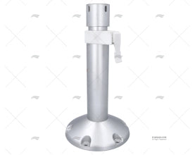 PIED TABLE AVEC BASE FLUSH IMNASA
