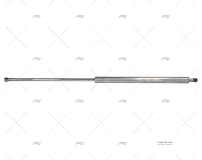 PISTON GAS 610 22/10 91KG INOX IMNASA