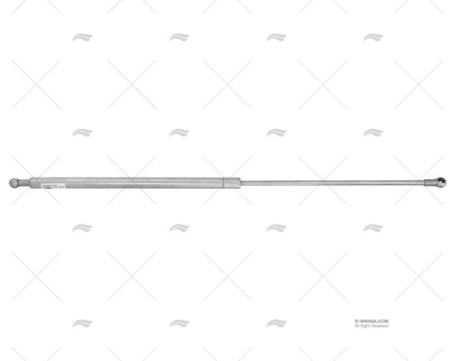 PISTON GAS 790 22/10 68KG INOX IMNASA