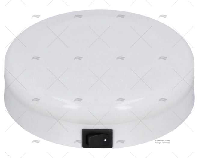PLAFONNIER LED PVC 12V