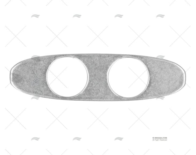 PLAQUE DE TAQUET POUR REF 41250664 INOX