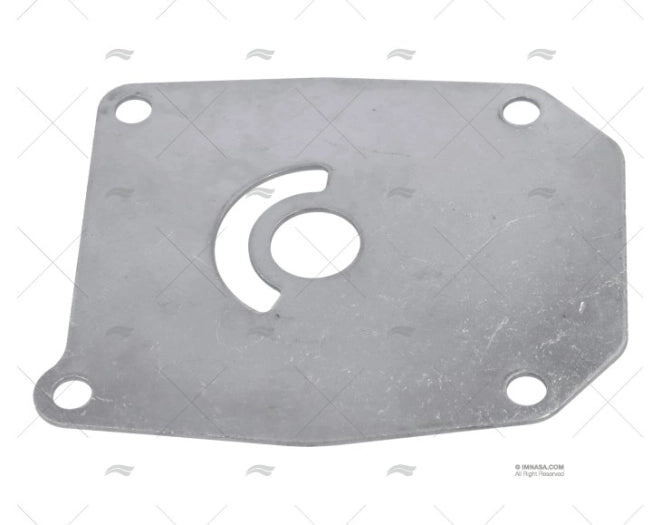 PLAQUE POMPE A EAU JOHN./EVIN.    320981