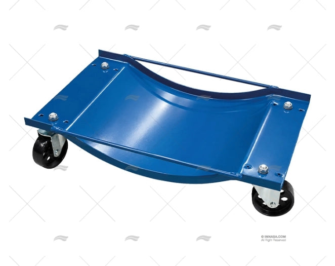 PLATE FORME POUR ROUE 2u