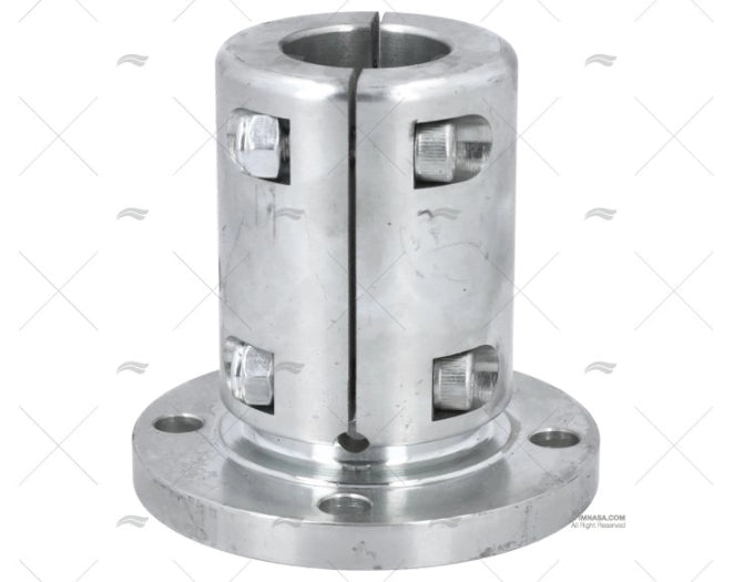 PLATINE RADICE INVERSEUR TYPE D035/102 ELICHE RADICE