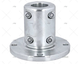TOURTEAUX D'ACCOUPLEMENT BW-102 AXE 25