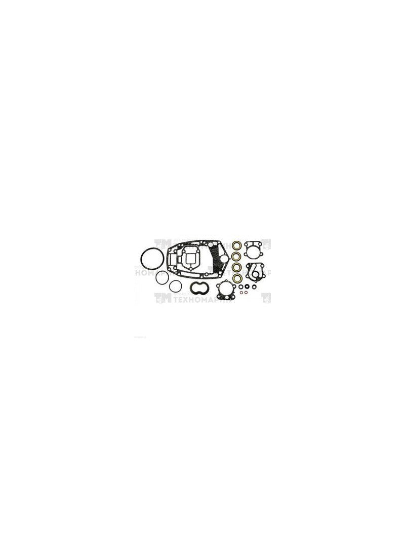 pochette de joints partie basse&nbsp;  E60H