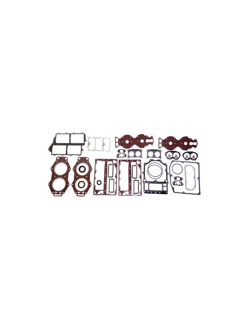 pochette complète pour moteurs Yamaha  - 115C de 2000 et +  - 130C de 2000 et +  référence yamaha 6N6-W0001-A5