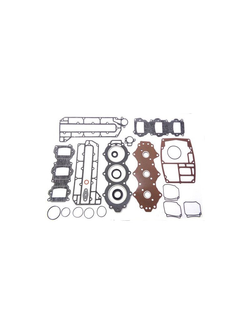 pochette complète pour moteurs yamaha  - 60 FET / 60 TDR  - 40 TDR  référence yamaha 6H3-W0001-02
