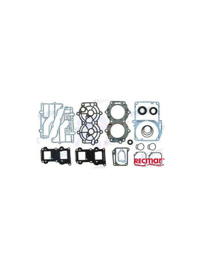 POCHETTE DE JOINTS MOTEUR 20/25CV 2 TEMPS REC6L2-W0001-03
