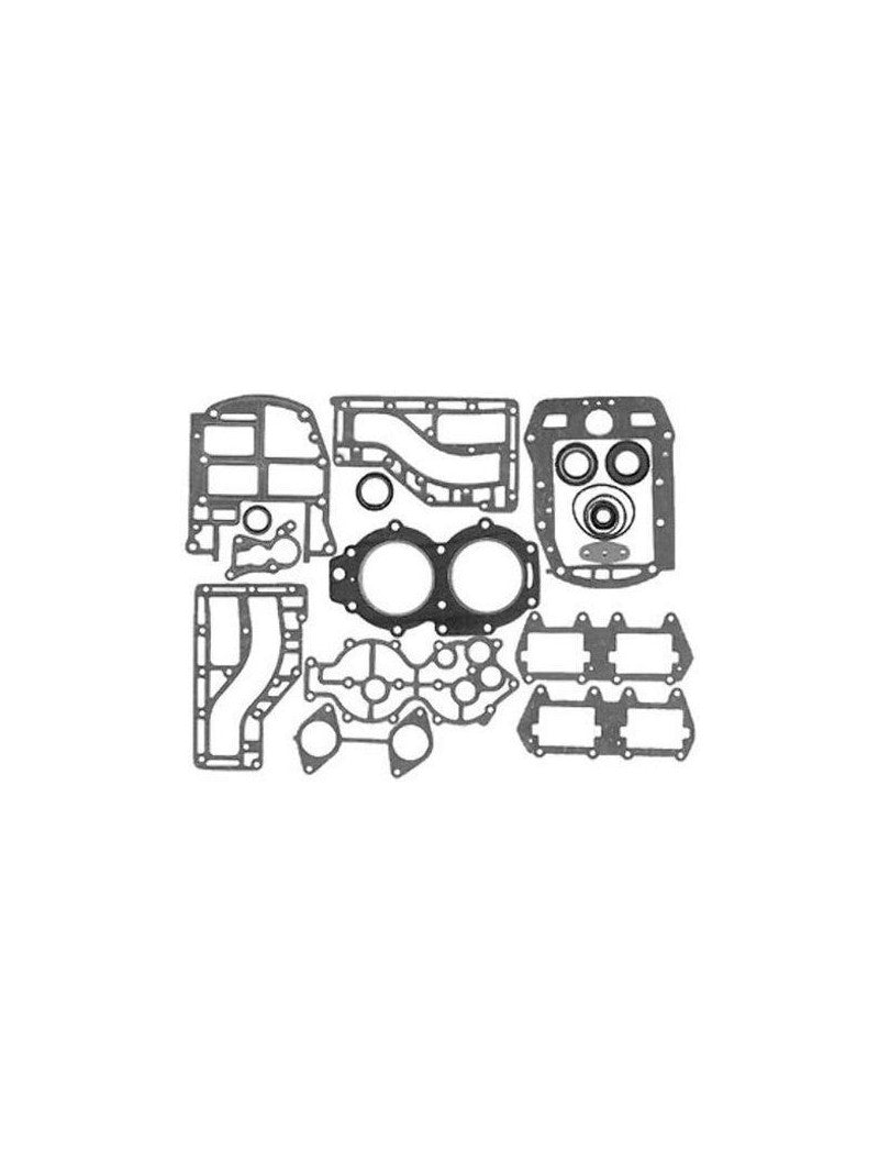 pochette de joints moteur pour yamaha 2 temps 40q REC6R6-W0001-02-00