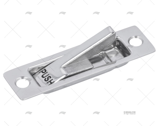 POIGNEE INOX 316 76X26mm