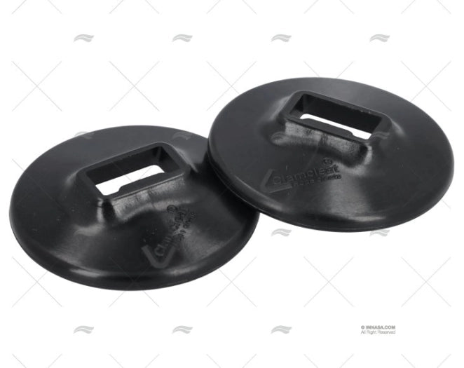 POIGNEE POUR CL/253 TAQUET DE TRAPEZE (P CLAMCLEAT